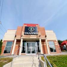 Trapped Escape Room Toronto Markham Hwy Markham On L R A