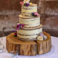 Naked Wedding Cakes Martini Dr Richmond Hill On L S H Canada