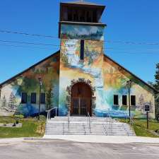 Glise Saint F R Ol Les Neiges Avenue Royale Saint Ferr Ol Les