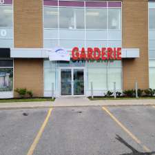 Garderie Maison Arc En Ciel Ii Bd De La Cit Des Jeunes Vaudreuil