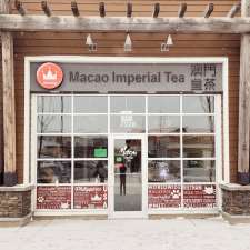 Macao Imperial Tea Evanston Calgary 2060 Symons Valley Pkwy NW Unit