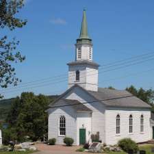 St Luke S Church 12 Quispamsis Rd Quispamsis NB E2E 1M3 Canada