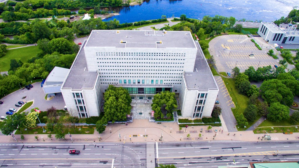 Library And Archives Canada Wellington St Ottawa On K A N Canada