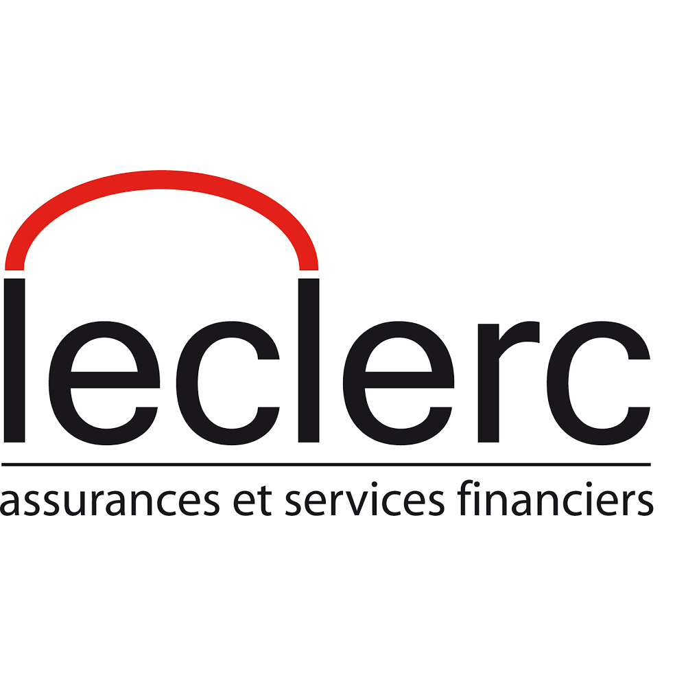 Leclerc Assurances Et Services Financiers 230 Boulevard Saint Joseph