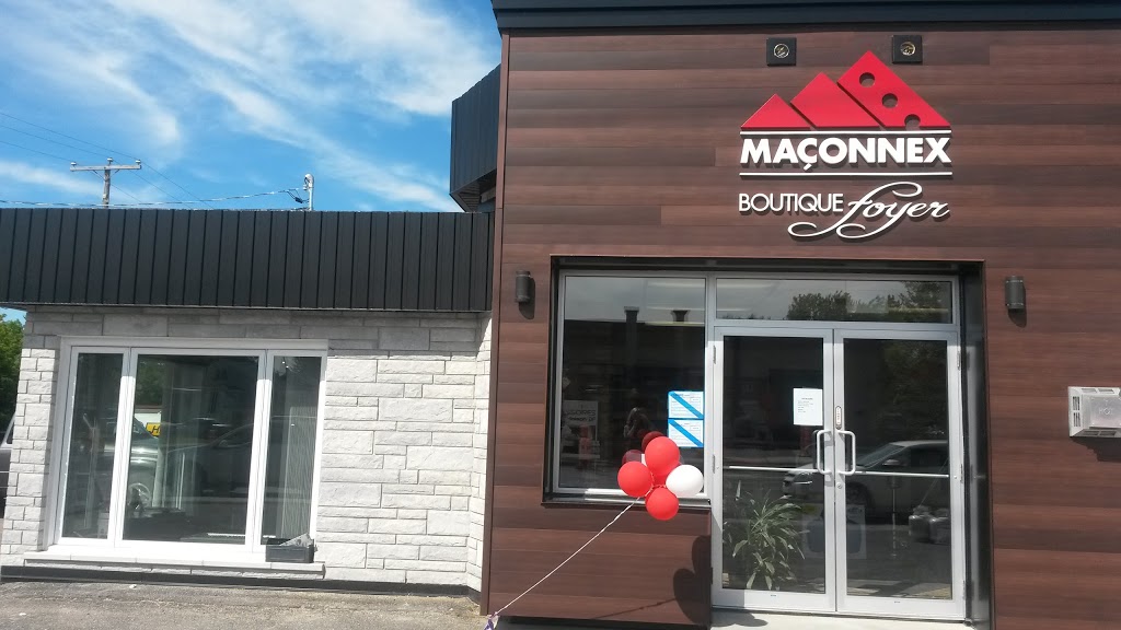 Ma Onnex Drummondville Boutique Foyer Boulevard Saint Joseph