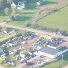 Paul's Muffler Centre | 36 Robertson Rd, Bloomfield, PE C0B 1E0, Canada