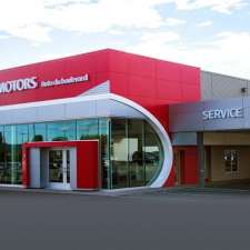Automobiles du Blvd Kia | 3260 Route-du-Président-Kennedy, Notre-Dame-des-Pins, QC G0M 1K0, Canada