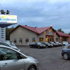 Nadeau Automobiles | 117 Rue Beauvais, Saint-Jean-sur-Richelieu, QC J2X 4S3, Canada