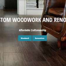 Park Custom Woodwork And Renovations 3125 Guyatt Rd Binbrook On L0r 1p0 Canada