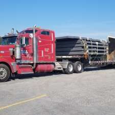 Transport Simon Lessard Inc | 159 QC-165, Plessisville, QC G6L 2Y2, Canada