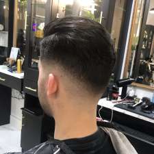 Gents & Kings Barberlounge | 2520 Postmaster Dr Unit 8, Oakville, ON L6M 0N2, Canada