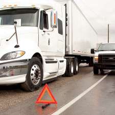 Gohania Truck & Trailer Repair | 33 Bevington Rd, Brampton, ON L7A 0S1, Canada