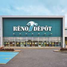 Pro Desk at Réno-Dépôt | 100 Rue de Strasbourg, Candiac, QC J5R 0B4, Canada