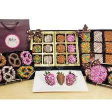 Nyla's Gifts N Treats | 9 Kirkhaven Way, Brampton, ON L6X 0P6, Canada