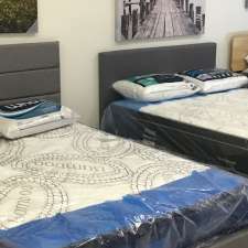 Matelas Jean-Talon | 1750 Rue du Périgord local 19, Québec, QC G1G 6N1, Canada