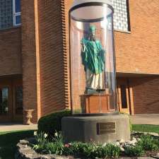 Saint Patrick's Parish Hall and Community Centre | 377 Oakland Ave, London, ON N5W 5R4, Canada