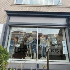 Lace Sainte Anne | 92 Rue Ste Anne, Sainte-Anne-de-Bellevue, QC H9X 1L8, Canada