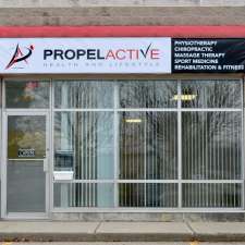 Propel Active Health & Lifestyle | 1440 Grahams Ln Unit 2, Burlington, ON L7S 1W3, Canada