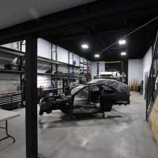 MidNight Fabrication | 398 Dissette St #5, Bradford, ON L3Z 3G9, Canada