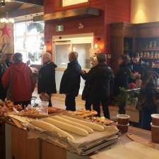 Boulangerie Lemieux Inc | 295 Boulevard Baril O, Princeville, QC G6L 3W4, Canada