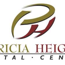 Patricia Heights Dental Centre | 7640 156 St NW, Edmonton, AB T5R 4K7, Canada