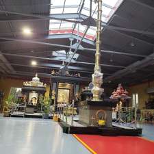 Canada Kanthaswamy Temple Society (Scarborough) | 733 Birchmount Rd, Scarborough, ON M1K 1R5, Canada