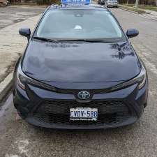 Xpress Driving School | 1036 Riverbend Rd, London, ON N6K 0J1, Canada