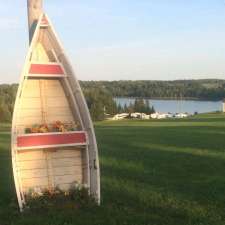 Molus River Seasonal Campground | 314 Alden Warmen Rd, Bass River, NB E4T 3Y2, Canada