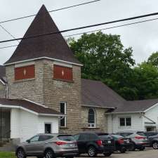 Trinity United Church | 6070 King St, Mindemoya, ON P0P 1S0, Canada