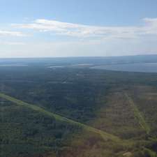 Meadowlark Professional Bldg - Lot #395 | 8702 Meadowlark Rd NW, Edmonton, AB T5R 5W5, Canada