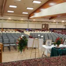 Brokenhead River Community Hall - 320 Veterans Ln, Beausejour, MB R0E ...