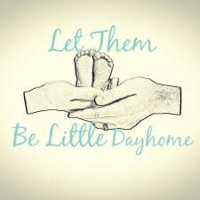 Let Them Be Little Dayhome | Legacy View SE, Calgary, AB T2X 4M2, Canada