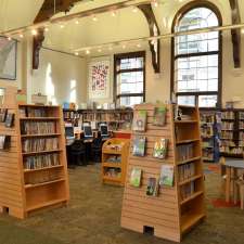 Ottawa Public Library - Rideau | 377 Rideau St, Ottawa, ON K1N 5Y6, Canada