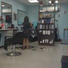 La-Viva Hair Salon & Spa | 5734 19a Ave NW, Edmonton, AB T6L 1L8, Canada
