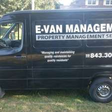 E-Van Manangement | 1A9, 645, St David St N, Fergus, ON N1M 2K6, Canada