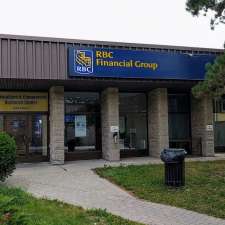 RBC Royal Bank | 100 St Andrew St E, Fergus, ON N1M 1P8, Canada