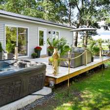 Cottage by the bay of Cocagne | 46 Chem. Surette, Cocagne, NB E4R 3L8, Canada