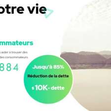 4 Pillars Debt Relief Quebec City | 6655 Pierre-Bertrand Blvd Office 212, Quebec City, QC G2K 1M1, Canada