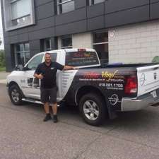 Technic Vinyl Thetford Mines et Victoriaville | 2421 rte 165, Saint-Ferdinand, QC G0N 1N0, Canada