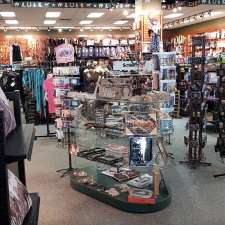 Lammle's Western Wear - 200-303 