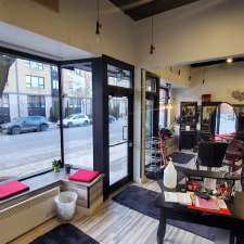 Katou Koiffure | 6590 Rue Laurendeau, Montréal, QC H4E 3Y7, Canada