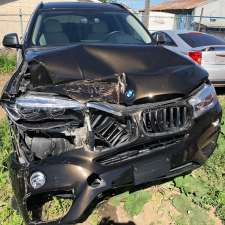 Cash For Used Cars Edmonton, Junk Car Removal, Free Towing, Dama | 888 Cy Becker Dr NW, Edmonton, AB T5Y 3P3, Canada