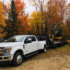 Excavation BHX inc. | 90 Rue Laurin, Saint-Jacques, QC J0K 2R0, Canada