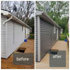 DARVAL Aluminum Installation and Supply | 77 McFarlane Cres, Fergus, ON N1M 0G3, Canada