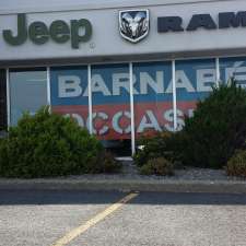 Barnabé de St-Jean Chrysler Dodge Jeep Ram Inc. | 180 Rue Moreau, Saint-Jean-sur-Richelieu, QC J2W 2M4, Canada