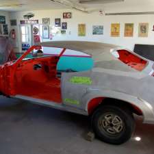 Antique And Classic Car Restorations 161 Hartley Rd Woodville On K0m 2c0 Canada Antique And Classic Car Restorations 161 Hartley Rd Woodville On K0m 2c0 Canada