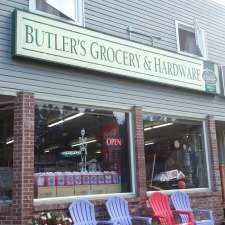 Butler's Clover Farm and Liquor Agency | 1363 Main St, Murray Harbour, PE C0A 1V0, Canada