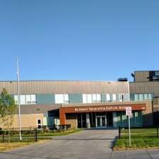 St. Kateri Tekakwitha School - 886 Gordon Rd, Saskatoon, SK S7T 0J5, Canada