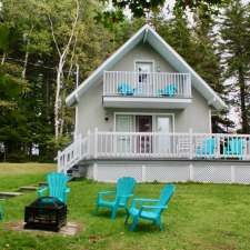 Les Perséides | 1056 QC-161, Frontenac, QC G6B 2S1, Canada