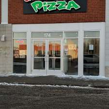 Jacques Cartier Pizza - St-Jean-sur-Richelieu | 174 Bd Saint-Luc S-117, Saint-Jean-sur-Richelieu, QC J2W 1C7, Canada